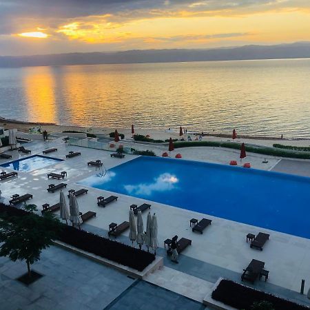 Porto Dead Sea Ma'in Exterior photo