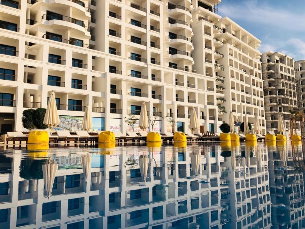 Porto Dead Sea Ma'in Exterior photo