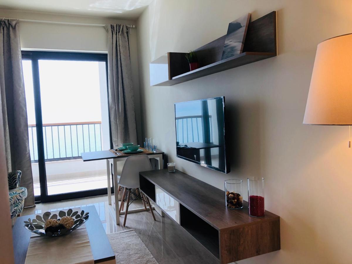 Porto Dead Sea Ma'in Exterior photo