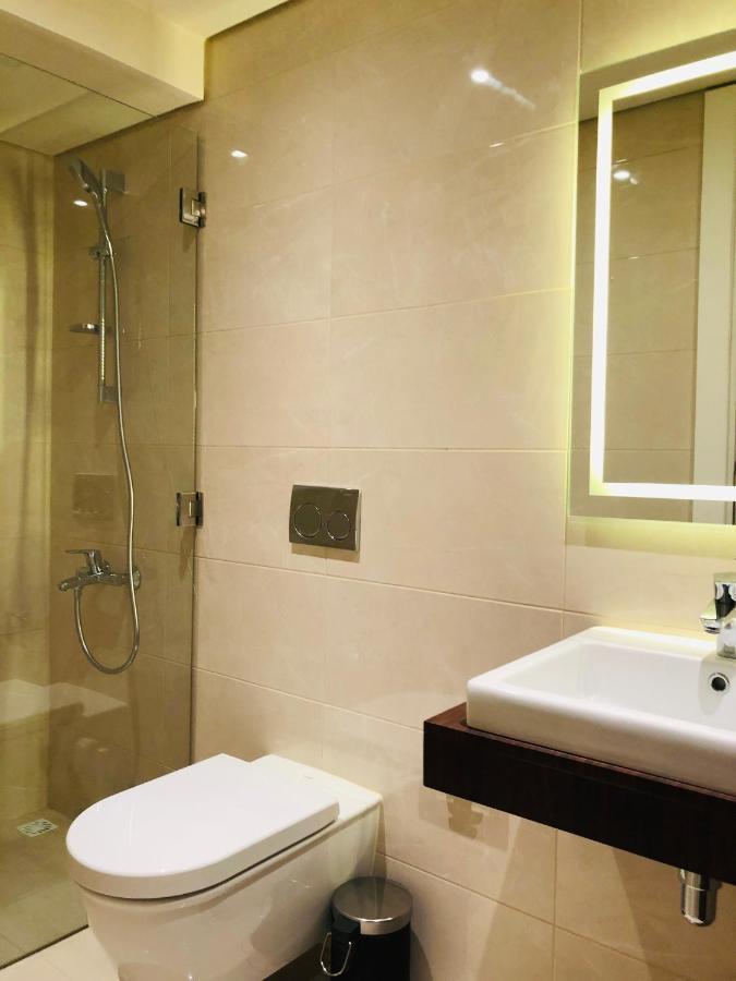 Porto Dead Sea Ma'in Exterior photo