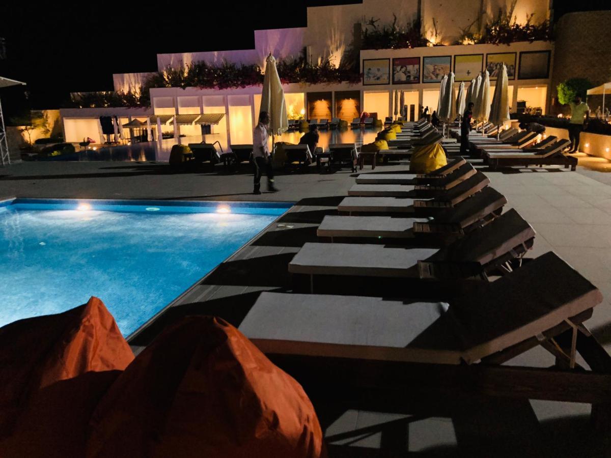 Porto Dead Sea Ma'in Exterior photo