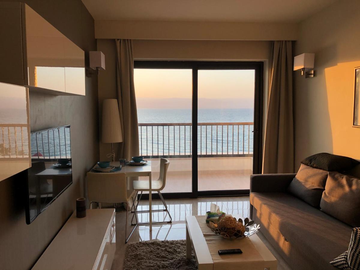 Porto Dead Sea Ma'in Exterior photo