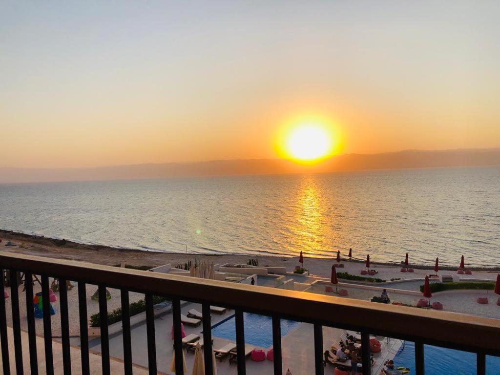 Porto Dead Sea Ma'in Exterior photo